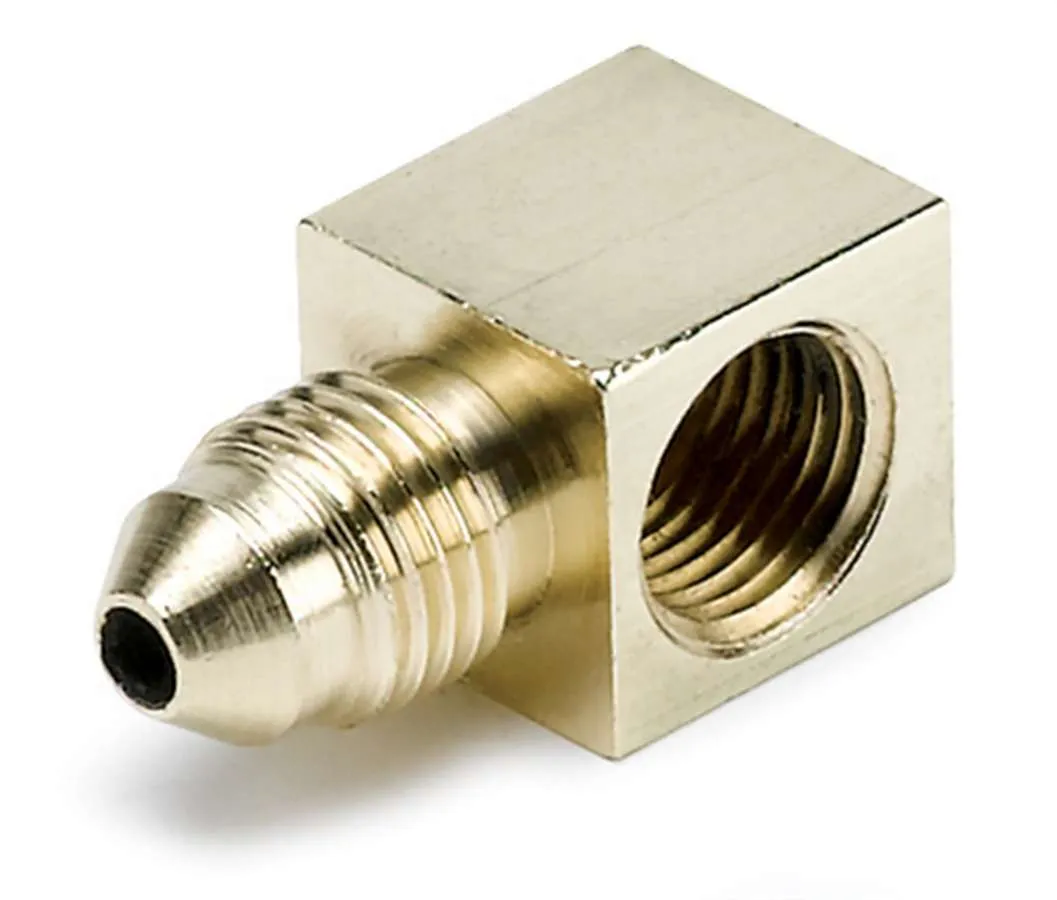 AUTOMETER Rt. Angle Fittings 3270