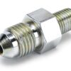 AUTOMETER Fuel Rail Adapter - 1/16innpt to -4an 3275