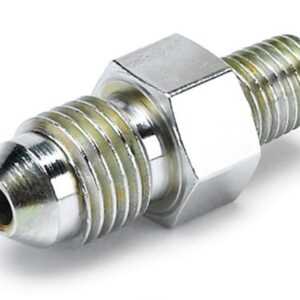 AUTOMETER Fuel Rail Adapter - 1/16innpt to -4an 3275