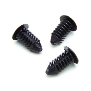 AUTOMETER Pillar Pod Fasteners (10pk) 3281