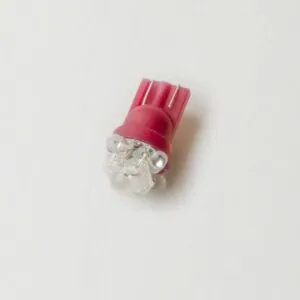 AUTOMETER LED Replacement Bulb - Red 3284