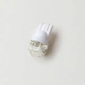 AUTOMETER White LED Bulb Kit WHITE 3288