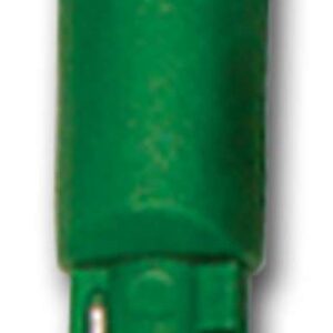 AUTOMETER LED Replacement Bulb - Green 3295