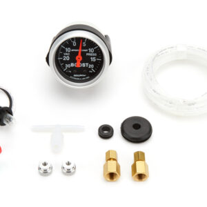 AUTOMETER 2-1/16 Mini Sport Comp 3301