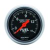 AUTOMETER 2-1/16 Mini Sport Comp 3311