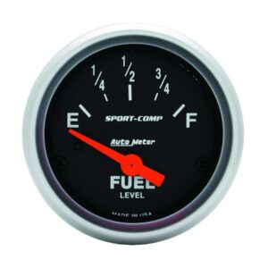 AUTOMETER 2-1/16 Mini Sport Comp 3316