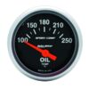 AUTOMETER 2-1/16 Mini Sport Comp 3347