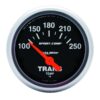 AUTOMETER 2-1/16in Mini Sport Comp 3357