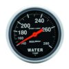 AUTOMETER 140-280 Water Temp Gauge 3431