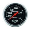 AUTOMETER 120-240 Water Temp Gauge 3432