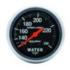AUTOMETER 120-240 Water Temp Gauge 3433