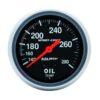 AUTOMETER 140-280 Oil Temp Gauge 3443