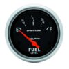 AUTOMETER Gm Fuel Level Gauge 3514