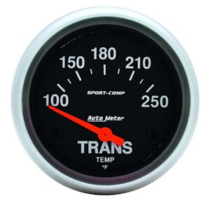 AUTOMETER 2-5/8in Elec. Trans Temp 3552