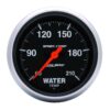 AUTOMETER Sport Comp 2-5/8in Water Temp 60-210 Mech. 3569