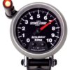AUTOMETER 3-3/4 in S/C II Mini Monster Tach 3690