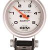 AUTOMETER 2-5/8in Mini U/L Diesel Tach 3788