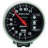 AUTOMETER 5in S/C 11000 RPM Playback Tach 3967