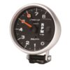 AUTOMETER 8000 Rpm Sport-Comp Tach 3980