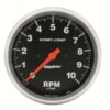 AUTOMETER 5in Monster Tach 3990