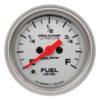 AUTOMETER 2-1/16in U/L Fuel Level Gauge - Programmable 4310