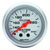 AUTOMETER 2-1/16 Mini Ultralite 4332