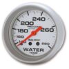 AUTOMETER 2-5/8in Mech Water Temp 4431