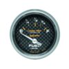 AUTOMETER C/F 2-1/16in Fuel Level Gauge 0-90 OHM 4714
