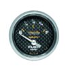 AUTOMETER 2-1/16in C/F Fuel Level Gauge 240/33 OHMS 4716