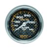 AUTOMETER C/F 2-1/16in Water Temp. Gauge 140-280 4731