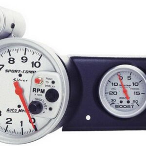 AUTOMETER 87-93 Mustang Tach Pod 49102
