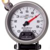 AUTOMETER 3-3/4 in U/L II Mini Monster Tach 4990