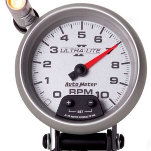 AUTOMETER 3-3/4 in U/L II Mini Monster Tach 4990