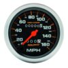 AUTOMETER Pro Comp Speedometer 5153