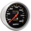 AUTOMETER Pro Comp Speedometer 5156