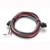 AUTOMETER Wiring Harness - Full Sweep Temp. 5226