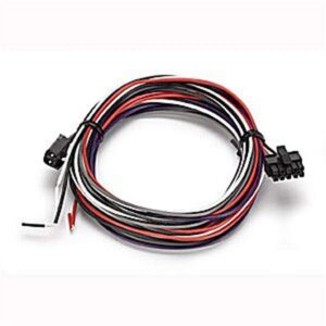 AUTOMETER Wiring Harness - Full Sweep Temp. 5226
