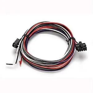 AUTOMETER Wiring Harness - Full Sweep Temp. 5226