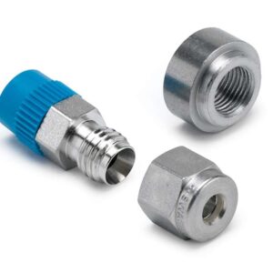 AUTOMETER Pyrometer Fitting 5255