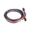 AUTOMETER Wire Harness Temperature for Elite Gauges 5276