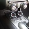 AUTOMETER Direct Fit Dual Gauge Center Console 5286