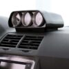 AUTOMETER 2-1/6 Gauge Dash Pod - 2010 Challenger 5287