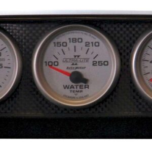 AUTOMETER 2-1/16 Triple Gauge Pod - Universal 5288
