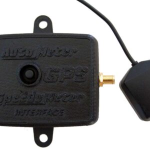 AUTOMETER GPS Speedo Interface     Module 5289