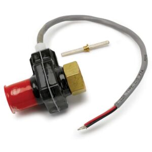 AUTOMETER Speedo Sender 7/8-18  Hall Effect 16 Pulse 5291