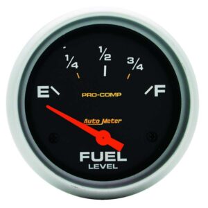 AUTOMETER Fuel Level Gauge 5415