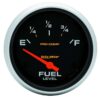AUTOMETER Fuel Level Gauge 5417