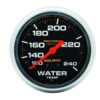 AUTOMETER 120-240 Water Temp Gauge 5432
