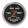 AUTOMETER Pro Comp 2-5/8in Water Temp 60-210 Mech. 5469