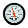 AUTOMETER 2-1/16in Phantom Boost / Vacuum Gauge 5701